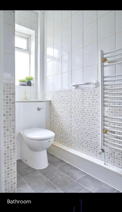 Hébergement de vacances Spacious 3 Bedroom House In