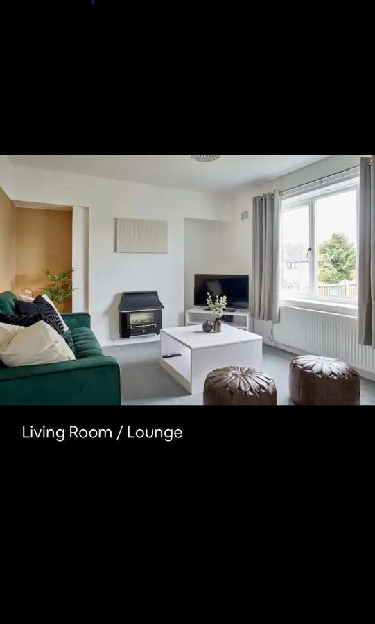 Spacious 3 Bedroom House In Hébergement de vacances *
