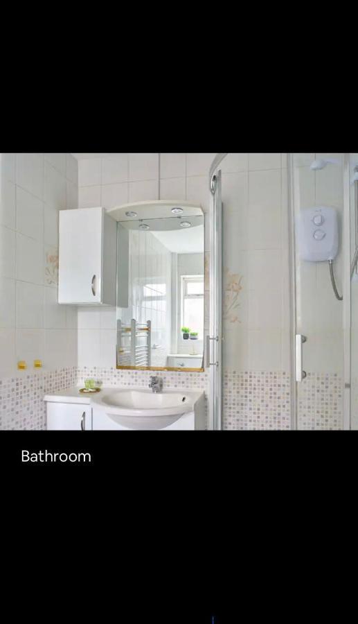 Hébergement de vacances Spacious 3 Bedroom House In