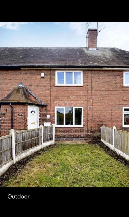 Spacious 3 Bedroom House In Hébergement de vacances